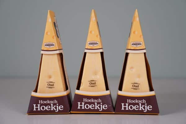 Hoeksche Hoekje Oude Kaas